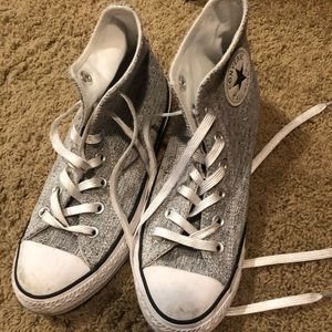 Converse Hightop